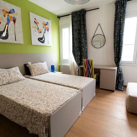 Fontanelle La Casa Quadraアパートメント エクステリア 写真