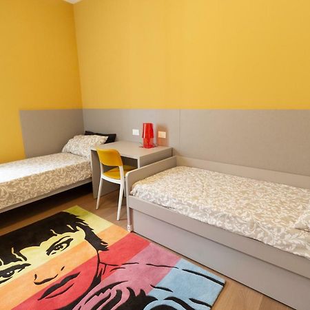 Fontanelle La Casa Quadraアパートメント エクステリア 写真