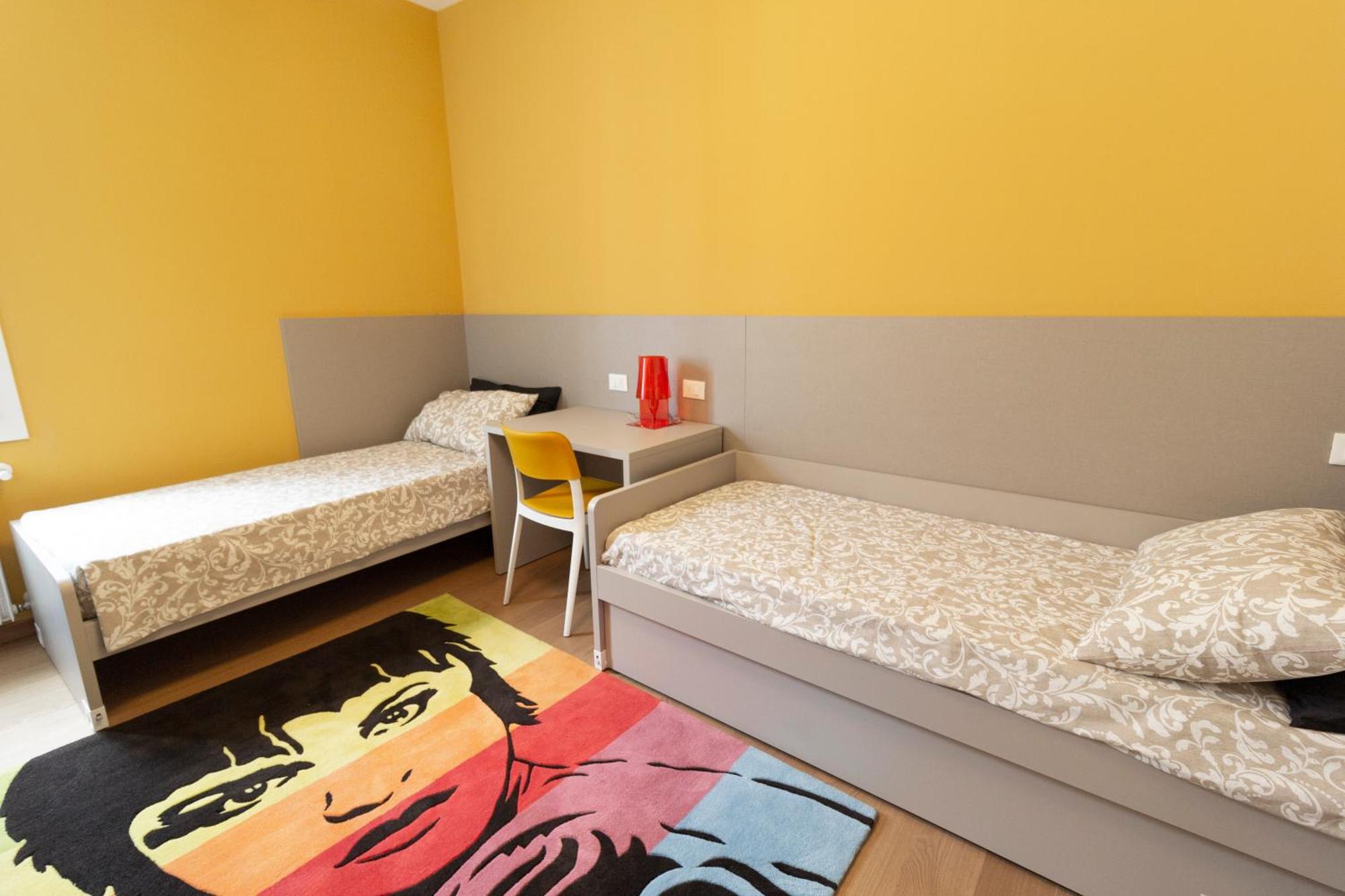Fontanelle La Casa Quadraアパートメント エクステリア 写真