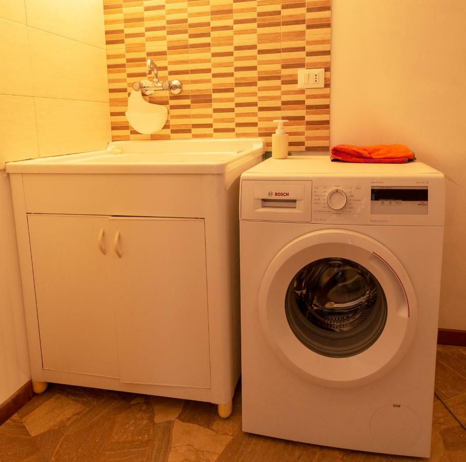 Fontanelle La Casa Quadraアパートメント エクステリア 写真